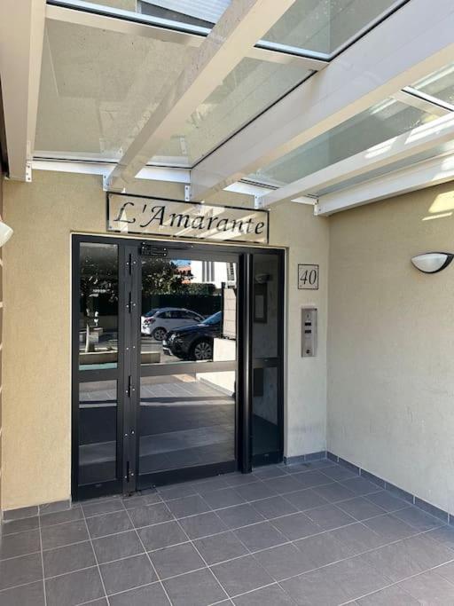 L'Appart Ideal Famille, Terrasse, Piscine, Plage Villeneuve-Loubet Exterior foto