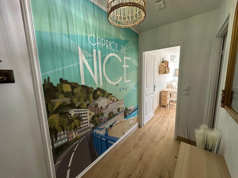 L'Appart Ideal Famille, Terrasse, Piscine, Plage Villeneuve-Loubet Exterior foto